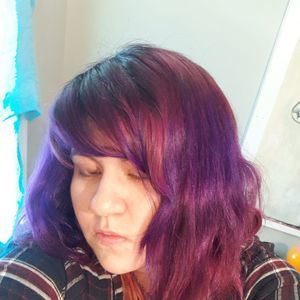 Meet your Posher, Isabel